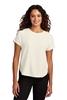 Mercer+Mettle Womenâ€™s Stretch Crepe Crew