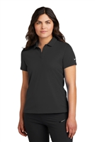 Nike Ladies Victory Solid Polo