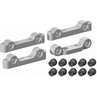 Academy SB Sport V2 Lower Arm Mount Set For Front And Rear (4)