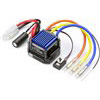 Airtronics Sv-Plus Sports Esc With Built-In Receiver