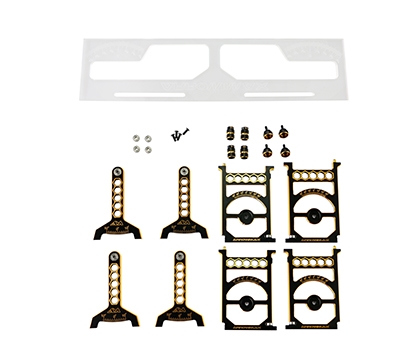 Arrowmax V2 Touring Car Set-Up System