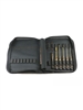 Arrowmax 1/10 Electric Tool Set, Black Gold