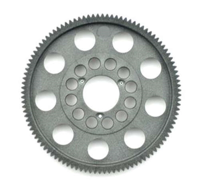 Arrowmax Spur Gear, 64 pitch 90 tooth