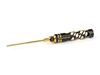 Arrowmax Hex/Allen Wrench 2.0mm x 100mm Black Gold