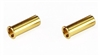 Arrowmax conversion plug for 4mm male into 5mm female