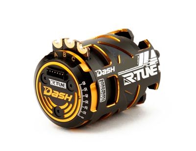 Arrowmax Dash Sensored Brushless 17.5T Spec Motor