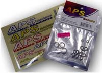 APS Racing Ceramic Ball Bearing Set For Hot Bodies Cyclone (17)