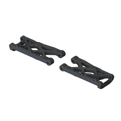Arrma Rear Suspension Arms, Vorteks