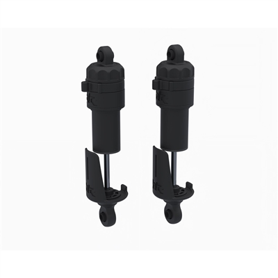 Arrma Front Shocks, Vorteks