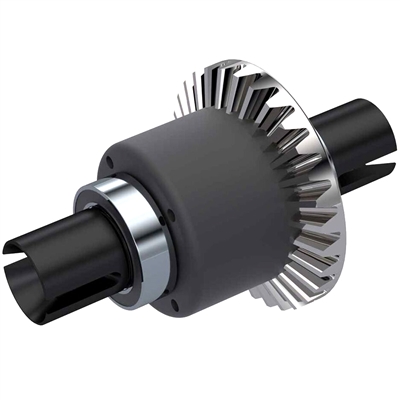 Arrma Grom Gear Differential, assembled
