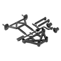 Arrma Granite Body Mount Set