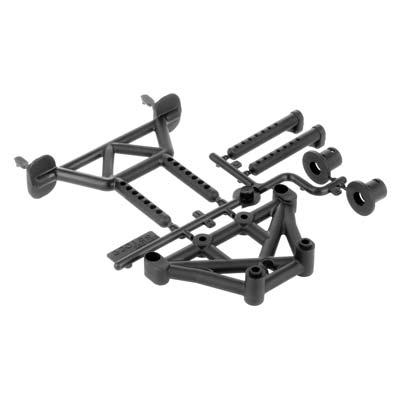 Arrma Granite Body Mount Set