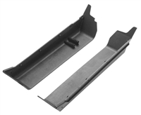 Arrma Outcast Tall Chassis Side Guards