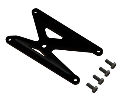 Arrma Kraton 8S Rear Lower Chassis Brace