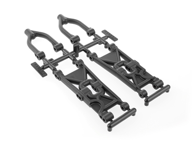 Arrma Raider Front Suspension Arms Set