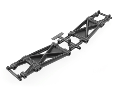 Arrma Raider Rear Suspension Arms (2)