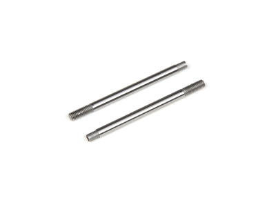 Arrma Raider Shock Shafts-43mm (2)