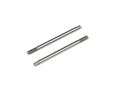 Arrma 45mm Shock Shafts (2)