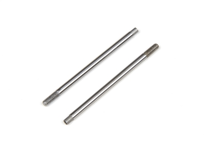 Arrma Fury Shock Shafts-55mm (2)