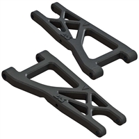 Arrma Granite Front Suspension Arms (2)