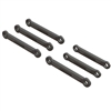 Arrma Granite Linkage Set, composite (6)