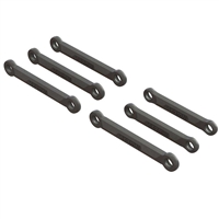 Arrma Granite Linkage Set, composite (6)