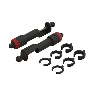 Arrma Granite Rear Shock Set
