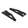 Arrma Kraton 8S Front Upper Suspension Arms (2)