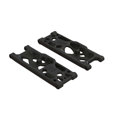 Arrma Kraton 8S Rear Lower Suspension Arms (2)