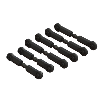 Arrma Turnbuckle Set, Vorteks