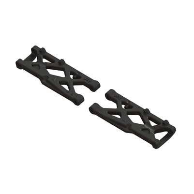 Arrma Big Rock Rear Supsension Arms