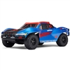 Arrma Fury 2WD Short Course Truck RTR, Blue