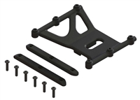 Arrma Kraton 8S Body Roof Support Set