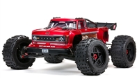 Arrma 1/5th Outcast 8S BLX 4wd Brushless Speed Monster Truck RTR