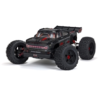 Arrma 1/5th Outcast 8S BLX EXB 4wd Brushless Speed Monster Truck RTR