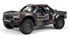 Arrma 1/7th Mojave EXB 4WD EXtreme Bash Roller Desert Truck, Black