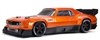 Arrma 1/7th Felony 6S BLX 4wd Brushless RTR All-road Car, Orange