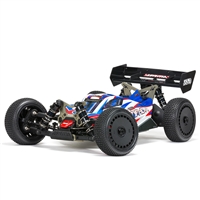 Arrma 1/8th Typhon 6S TLR Tuned 4wd Brushless Buggy RTR