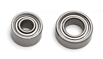 Reedy Sonic 540 Mach 2 Bearings, Steel