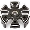 Reedy Sonic 540 Mach 3 Mounting Plate, SS (with bearing)