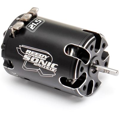 Reedy Sonic 540 Mach 3 Brushless Sensored Motor, 21.5 Spec 1S