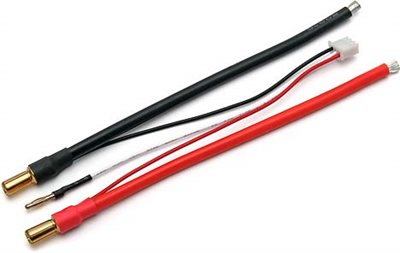 Reedy 2s Charge Harness 5mm