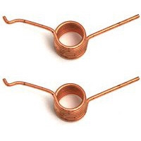 .Reedy Copper Head Springs (2) For Off-Road