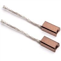 .Reedy Vintage Brushes-Laydown Cavity