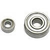 Reedy Sonic Brushless Motor Bearing Set For 540/550, Steel