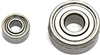 Reedy Sonic Brushless Motor Bearing Set For 540/550, Ceramic