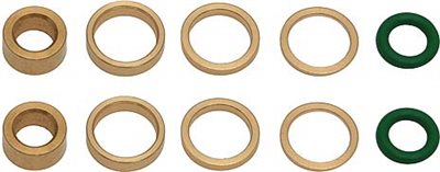 Reedy Sonic 540 Rotor Spacer Set