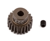 Associated FT Aluminum Pinion Gear-22 tooth, 48 pitch (1/8" shaft)
