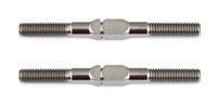 Associated FT Turnbuckles-1.375" (35mm), titanium (2)