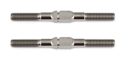 Associated FT Turnbuckles-1.375" (35mm), titanium (2)